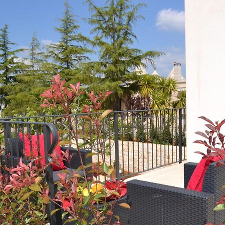 Il Tramonto Apartment - Villaggio Di Mary โลโกโรตอนโด ภายนอก รูปภาพ