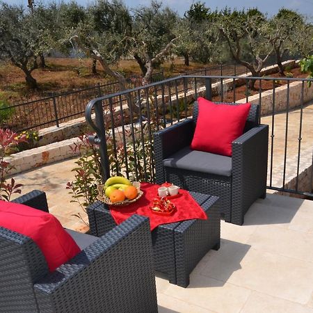 Il Tramonto Apartment - Villaggio Di Mary โลโกโรตอนโด ภายนอก รูปภาพ