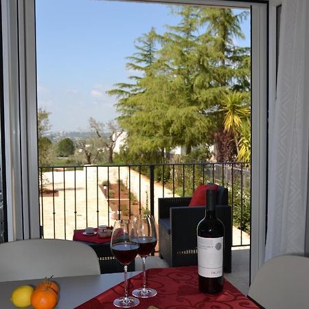 Il Tramonto Apartment - Villaggio Di Mary โลโกโรตอนโด ภายนอก รูปภาพ