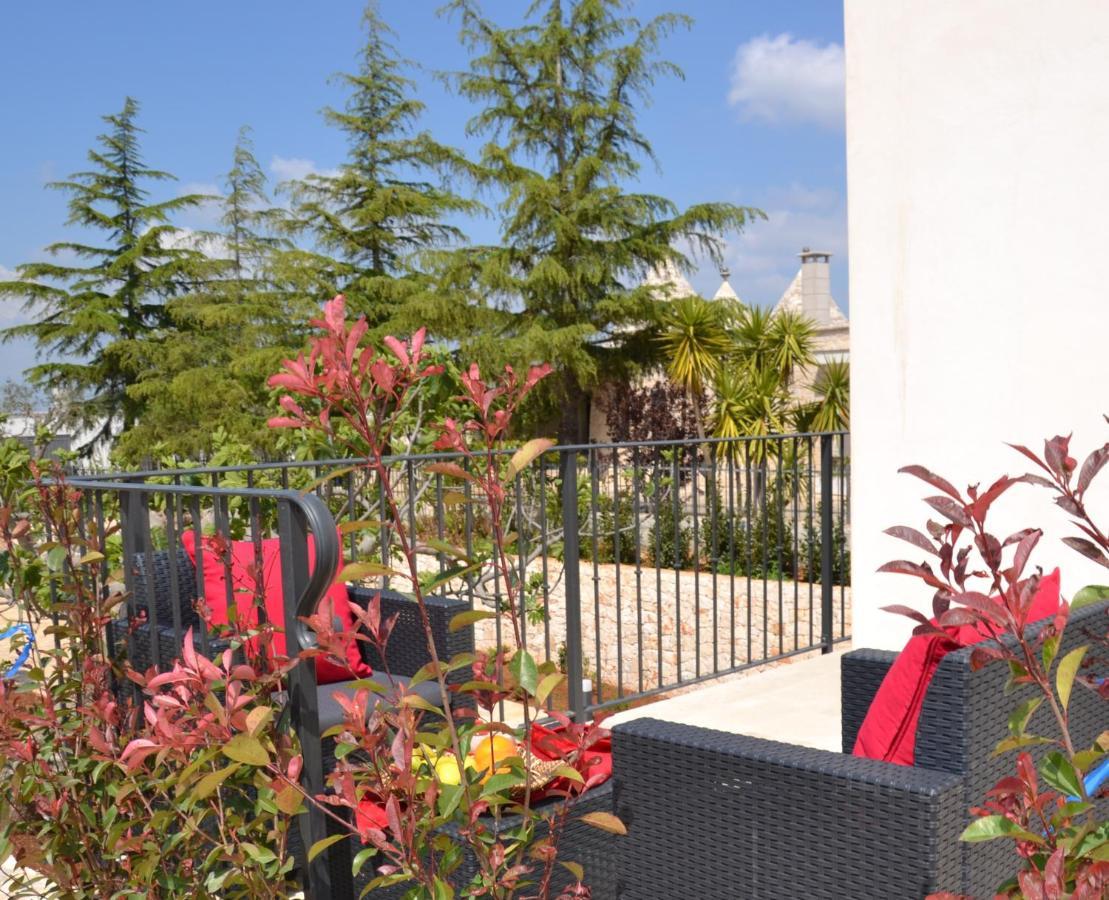 Il Tramonto Apartment - Villaggio Di Mary โลโกโรตอนโด ภายนอก รูปภาพ