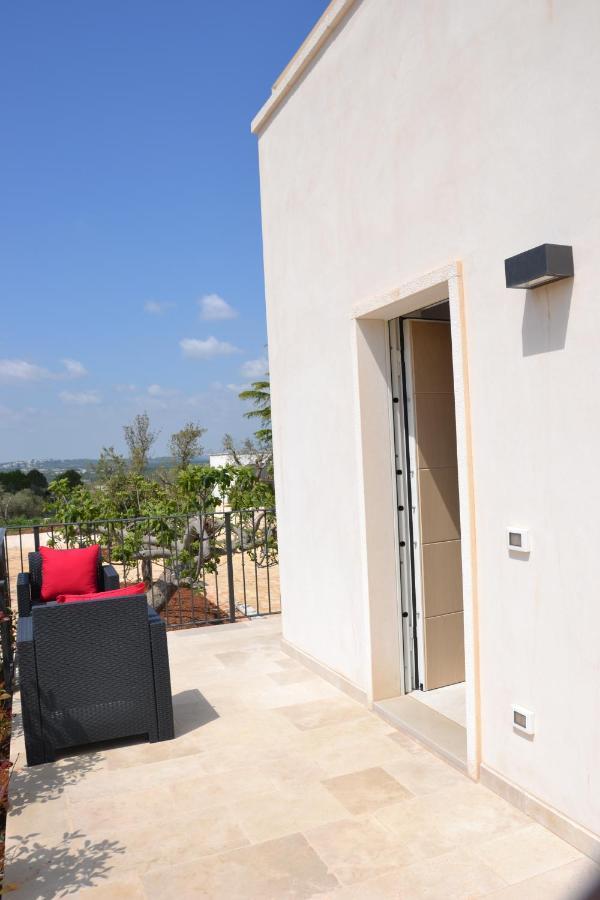 Il Tramonto Apartment - Villaggio Di Mary โลโกโรตอนโด ภายนอก รูปภาพ